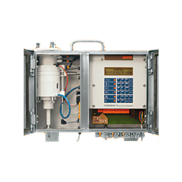 博太科连续水分测量 博太科连续水分测量